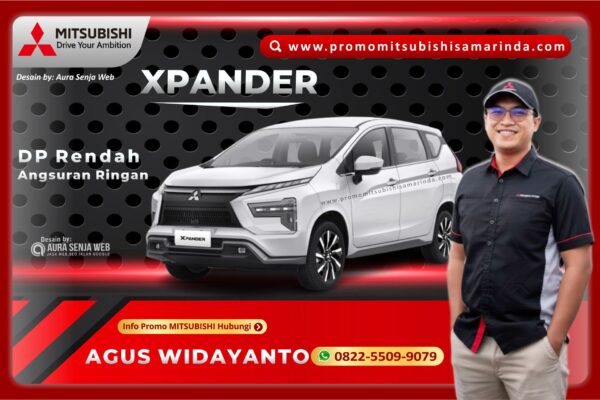 Xpander